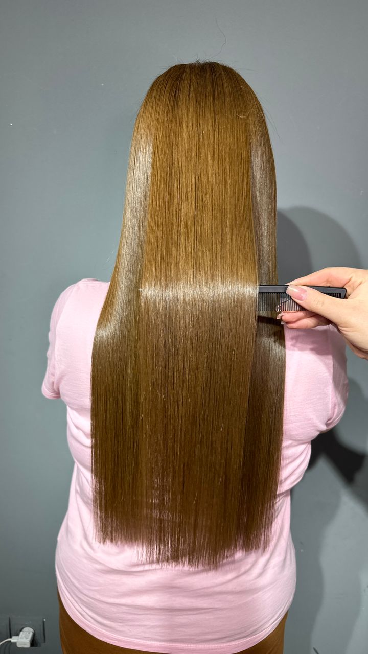 درخشندگی موهای شما، تخصص ما